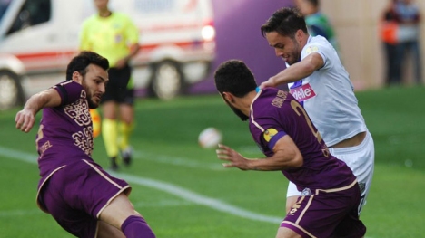 Orduspor 77 gündür kazanamıyor