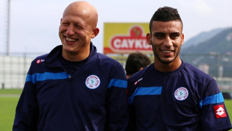 Rizespor, Kasımpaşa'ya bileniyor!