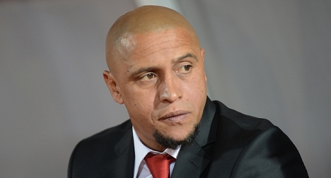 Roberto Carlos'un A Milli takım yorumu!