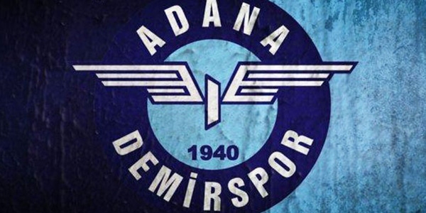 Adana Demirspor çift idmanla çalıştı