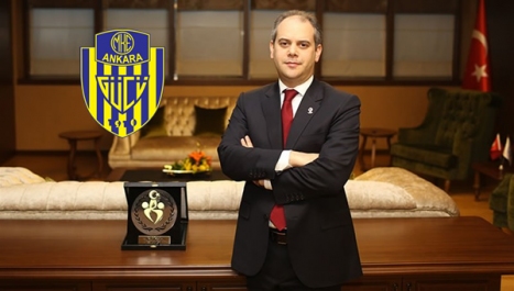 Ankaragücü soruları yine cevapsız kaldı!