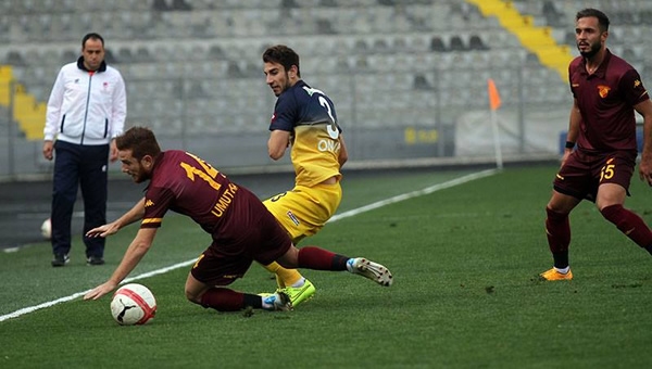 Ankaragücü'nde Onur Atasayar'ın durumu...