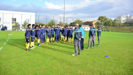 Ankaragücü'nü kongreye kadar kim çalıştıracak?