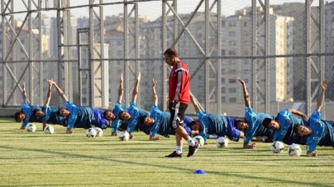 Başakşehir galibiyet serisini sürdürmek amacında