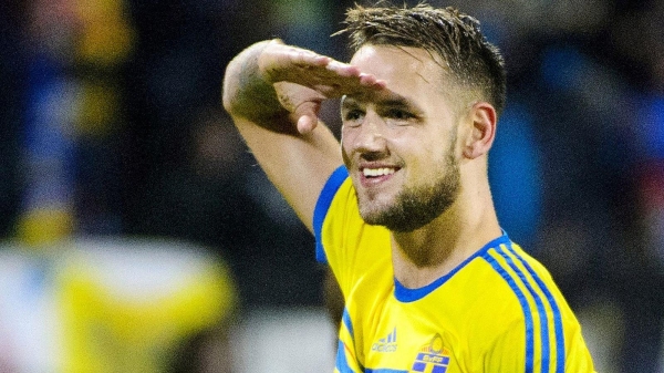 Beşiktaş'ın yeni transferi Alexander Milosevic kimdir?