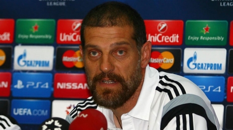 Bilic göçebe hayattan mennun değil...