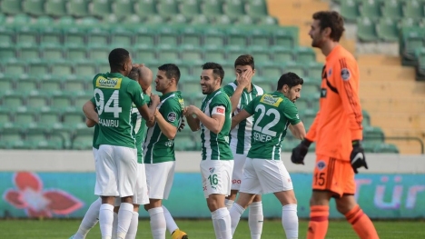 Bursaspor, UEFA'dan neden ceza aldı?