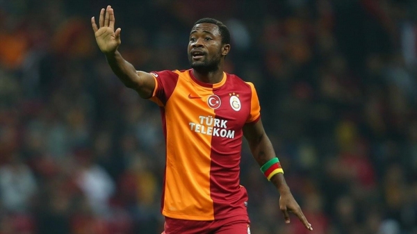 Chedjou, Afrika Kupası'na gidiyor!