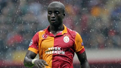 Dany, Galatasaray'a geri dönüyor!