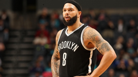 Deron Williams adım adım Nets'ten kopuyor