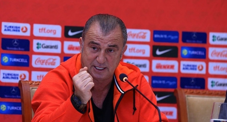 Fatih Terim o davayı kazandı