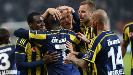 Fenerbahçe'de operasyon hazırlığı!