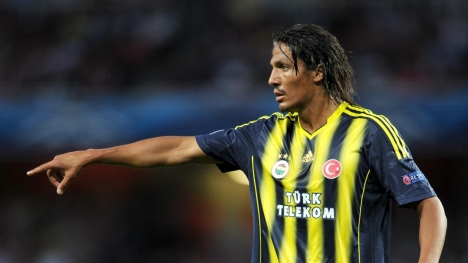 Fenerbahçe'den Bruno Alves açıklaması