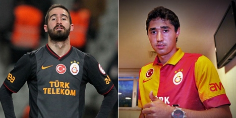 Furkan ve Umut Karabükspor'da!