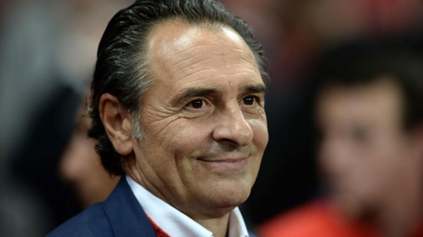 Galatasaray'dan Prandelli açıklaması!