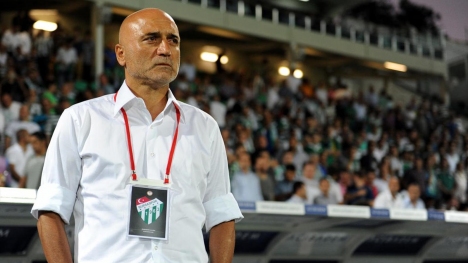 Hikmet Karaman ile Çaykur Rizespor anlaştı