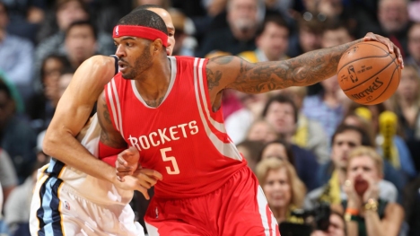 Houston Rockets 117-111 Memphis Grizzlies