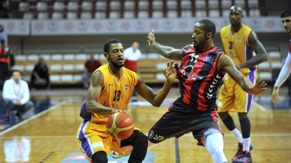 Justin Carter, Galatasaray Liv Hospital'de