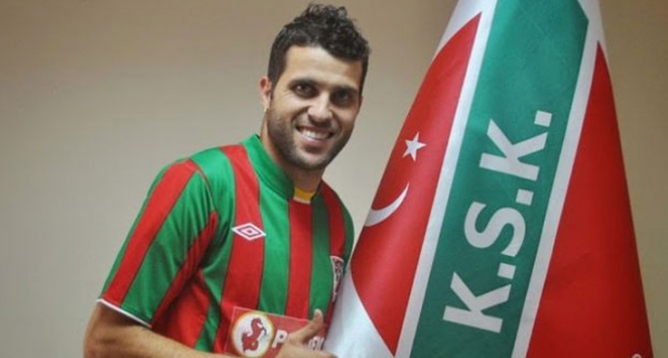 Karşıyaka'da Juninho krizi!