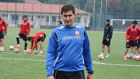 Kızılcabölükspor’da galibiyet sevinci yaşanıyor...