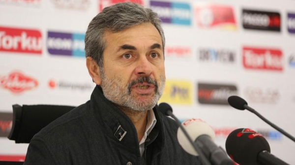 Kocaman: "Cizrespor'un, Giresunspor'u yenmesiyle işler karıştı"