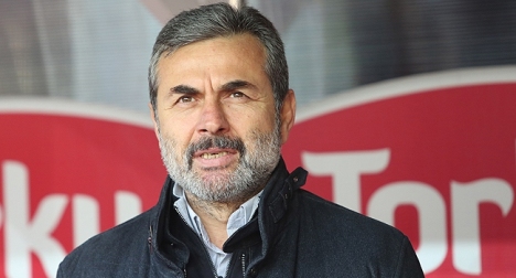 Kocaman'dan 7-1 yorumu