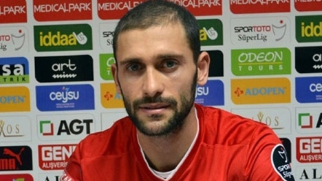 Mehmet Sedef özür diledi