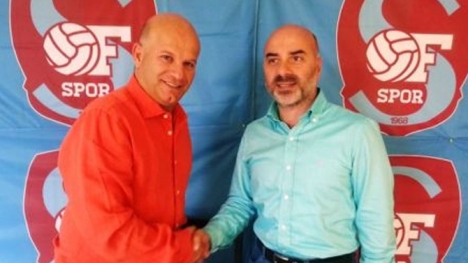 Ofspor hasreti bitirdi