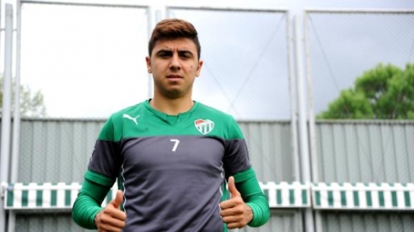 Ozan Tufan'ın talipleri artıyor