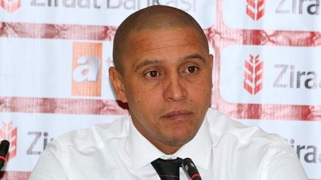 Roberto Carlos'un Sivas macerası 567 gün sürdü!