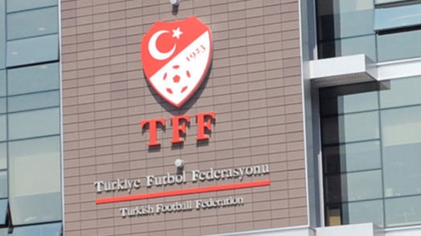 TFF'den erteleme açıklaması!