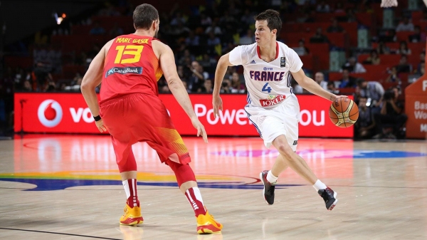 Thomas Huertel, Anadolu Efes'te