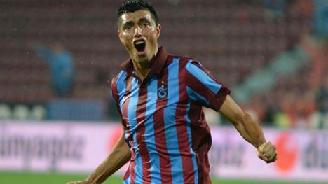 Trabzonspor, Avrupa'da 119. randevuda!