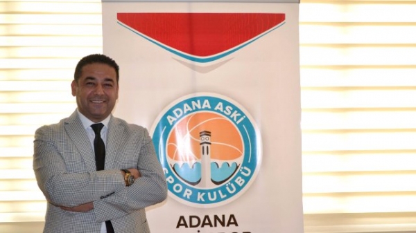 Adana ASKİ sporun rakibi Edirnespor