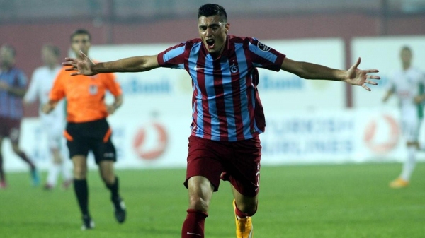 Al Nasr'dan Trabzonspor'a Cardozo için teklif!