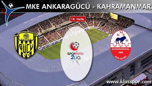 Ankaragücü-Kahramanmaraşspor Bilet Fiyatı...