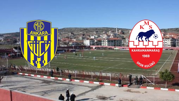 Ankaragücü'nü Gölbaşı'na taşıdılar!