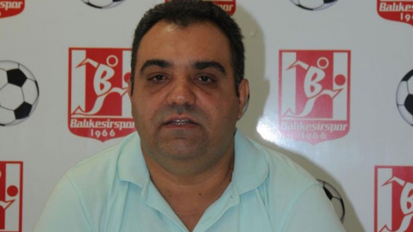 Balıkesirspor 3 yabancıyla birden anlaştı