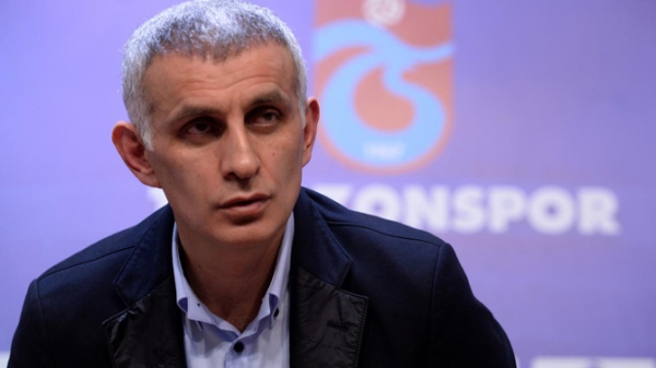 "Başkan ben isem Erkan Zengin'i transfer edeceğiz"