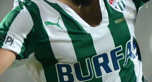 Bursaspor, Matias'ta ısrarcı!