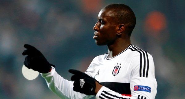 Demba Ba'ya inanılmaz teklif