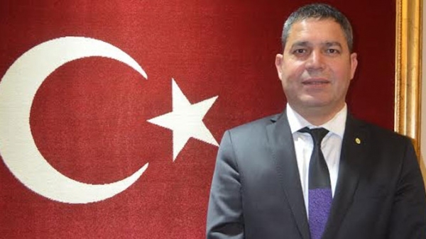 Emin Yumuşak'tan transfer açıklaması..