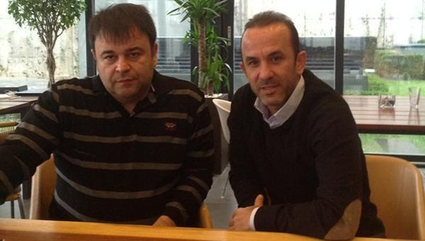 Erciyesspor'da Mehmet Özdilek dönemi