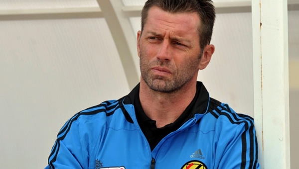 Eskişehirspor, Skibbe ile masaya oturdu