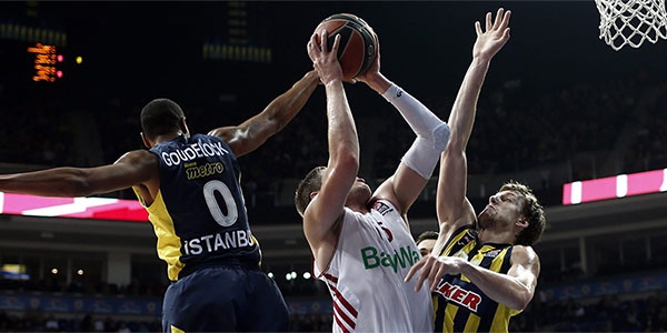 Euroleague'de radikal değişiklik!