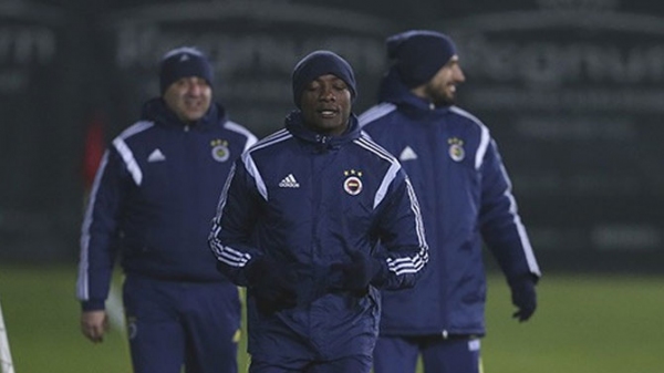 Fenerbahçe, Alanyspor ile karşılaşacak...