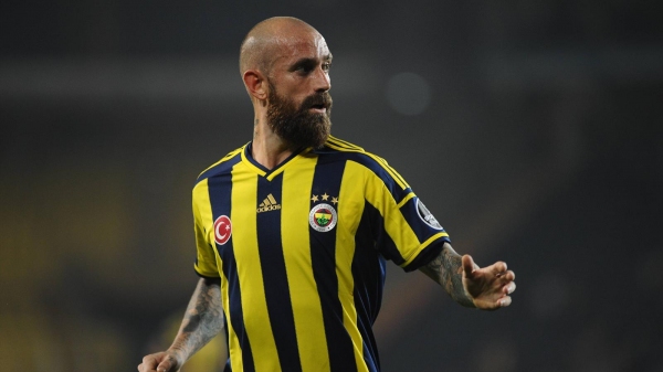 Fenerbahçe'de Meireles umudu