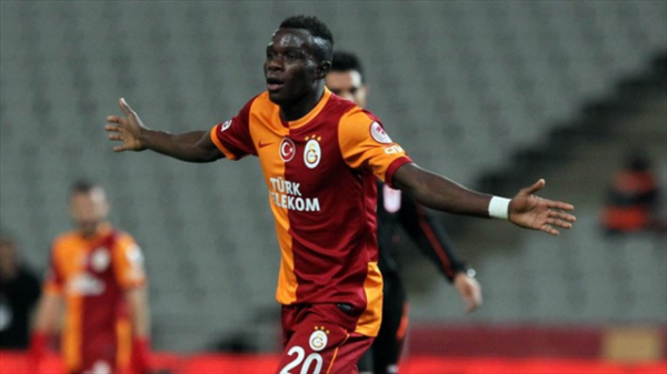 Galatasaray, Bruma için kararını verdi