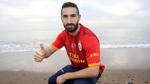 Galatasaray, Umut Gündoğan'ın transferini borsaya bildirdi