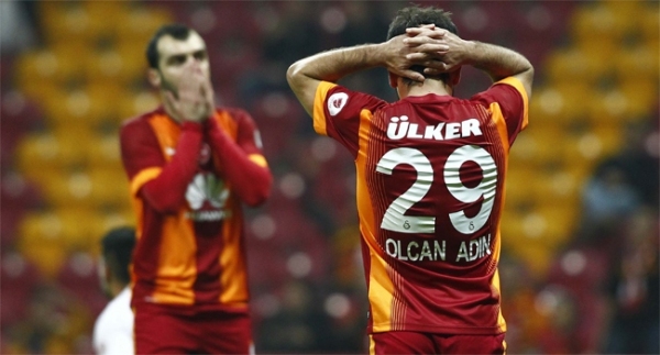 Galatasaray'dan Çözüm sürecine destek 2-0